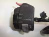 Handlebar switch assy left Yamaha XJ 600 Diversion