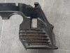 Topkuip bekleding BMW R 1150 RT   R 850 RT