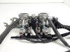 Throttle body Yamaha MT 07
