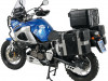 Kofferbeugel set Yamaha XT 1200 Z Super Tenere