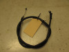 Throttle cable Kawasaki ZX 9 R
