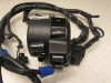 Handlebar switch assy left Yamaha Tracer 9 GT