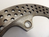 Brake disc front Honda CBR 600 F
