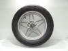 Felge hinten Moto Guzzi V 65 C
