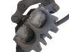 Brake caliper right front Suzuki DL 1000 V STROM