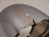 Montagerahmen Scheinwerfer Harley Davidson Touring FL