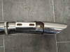 Uitlaat Harley Davidson Sportster