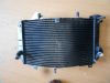 Radiateur Suzuki GSX R 750