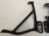 Frame body parts Honda CBF 1000