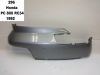 Linker achterkant Honda PC 800