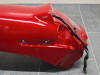 Hinterradabdeckung Honda VF 700  750 Supermagna