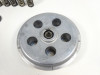 Clutch Kawasaki ER 6