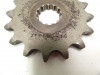Chain and sprocket kit Suzuki GSX R 600