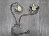 Brake calipers front Kawasaki GPZ 900
