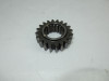 Gear box Moto Guzzi Stelvio