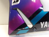 Linker zijkuip Yamaha FZR 600