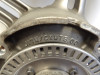Achtervelg Honda CBF 1000
