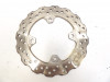 Bremsscheibe hinten  Kawasaki ZX 10 R