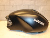 Tank Ducati Monster 695