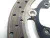 Brake disc front Yamaha XJR 1300
