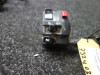 Handlebar switch assy left Kawasaki Z 650