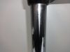 Front pipes complete Yamaha XJ 600 Diversion