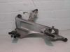 Schetsplaat links Honda ST 1100 Pan European