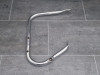 Suitcase bracket left Harley Davidson FLHR Road King
