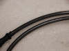 Clutch cable Harley Davidson Custom universal other