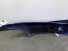 Rechter achterkant Kawasaki ZZR 1400