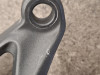 Pillion step right Kawasaki Z 900