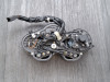 Tellerset Suzuki GSX R 1100