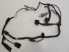 Wire harness front Yamaha FZR 600