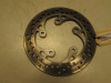 Bremsscheibe hinten  Suzuki GSX R 600