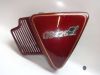 Cowl left small Suzuki GS 425