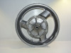 Rear wheel complete Honda ST 1100 Pan European