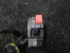 Handlebar switch assy right Yamaha FJR 1300