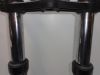 Front pipes complete Kawasaki ZZR 600
