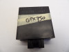 CDI ECU unit Kawasaki GPX 750