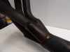 Muffler Kawasaki ZZR 1100