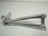 Soziusfussraste links Yamaha YZF R6