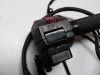 Handlebar switch assy right Yamaha XJ 700