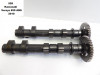 Camshaft Kawasaki VERSYS 650