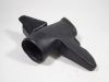 Air intake right Honda CBR 600 F