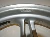 Front Wheel BMW R 1150 RT   R 850 RT