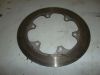 Remschijf voor Honda VF 700  750 S Sabre