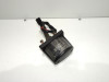 License plate holder Kawasaki ER 6