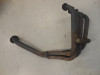 Downpipes Kawasaki ZX 7 R