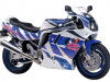 Voorvelg Suzuki GSX R 1100