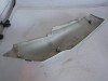 Rechter achterkant Yamaha FZR 600